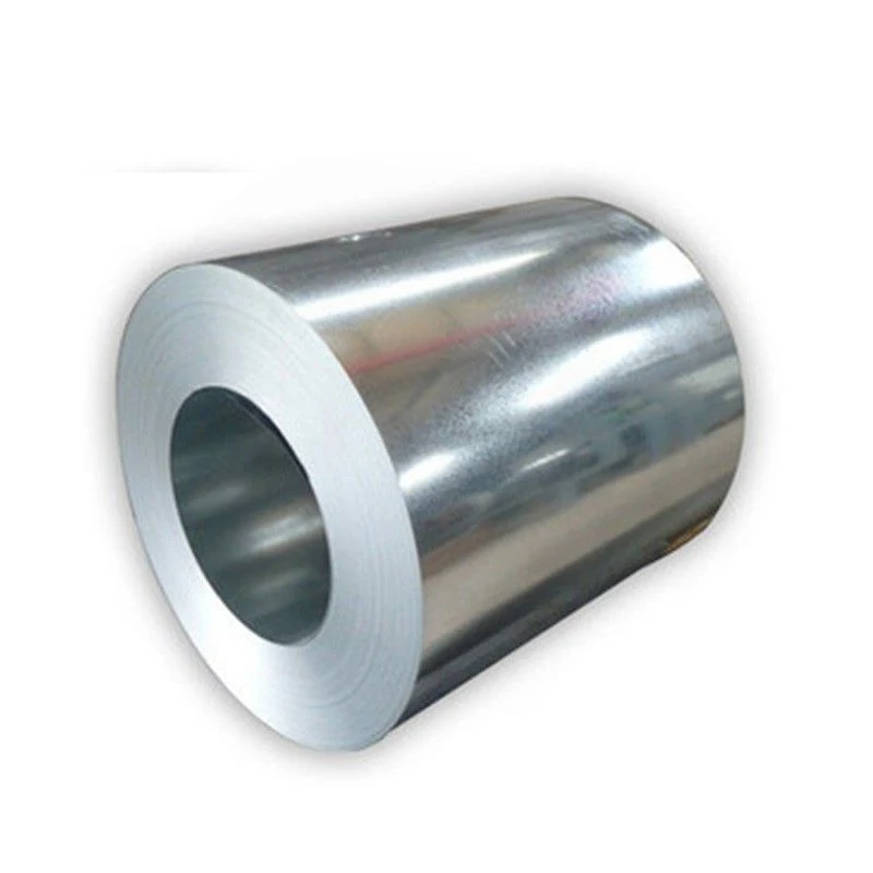 Lowest Price Aluminum Steel Coil Coated Aluminum Coil Aluminum Gutter Coil