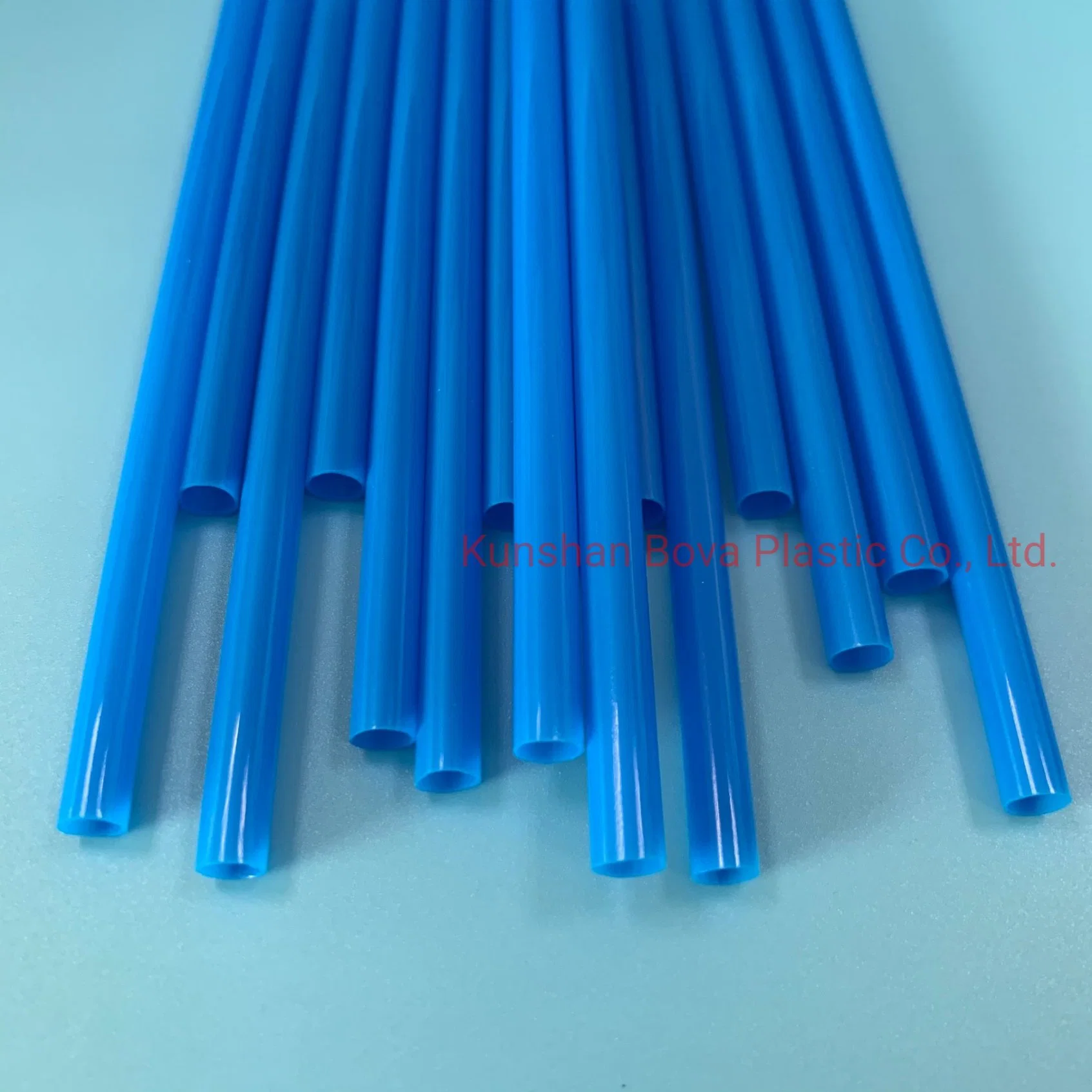 HDPE Multi-Groove Medical Grade Protector Sheath Catheter