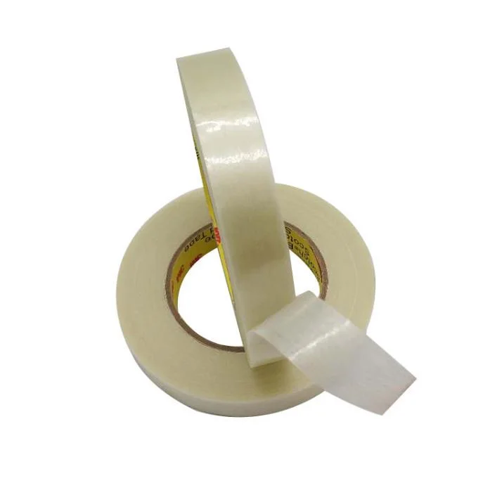 3m 898 High Strength Fiberglass Tape for Bundling and Reinforcement