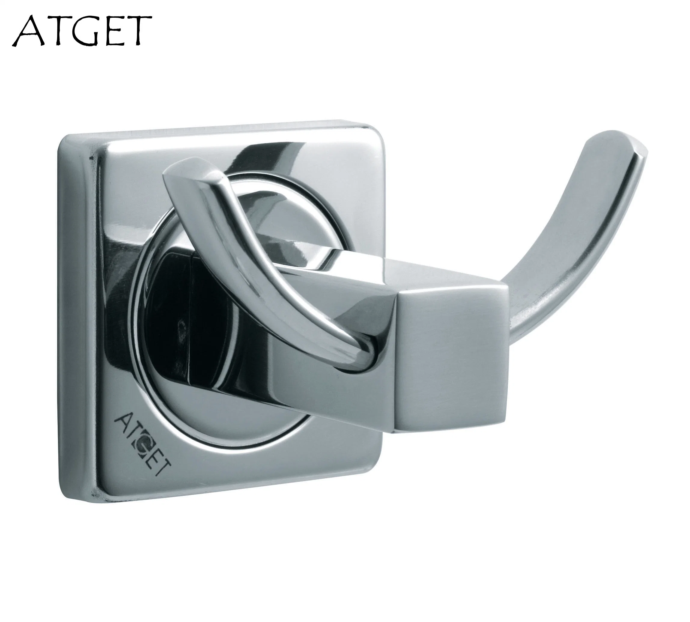 Ax22-200 Stainless Steel Towel Ring for Bathroom Accessories