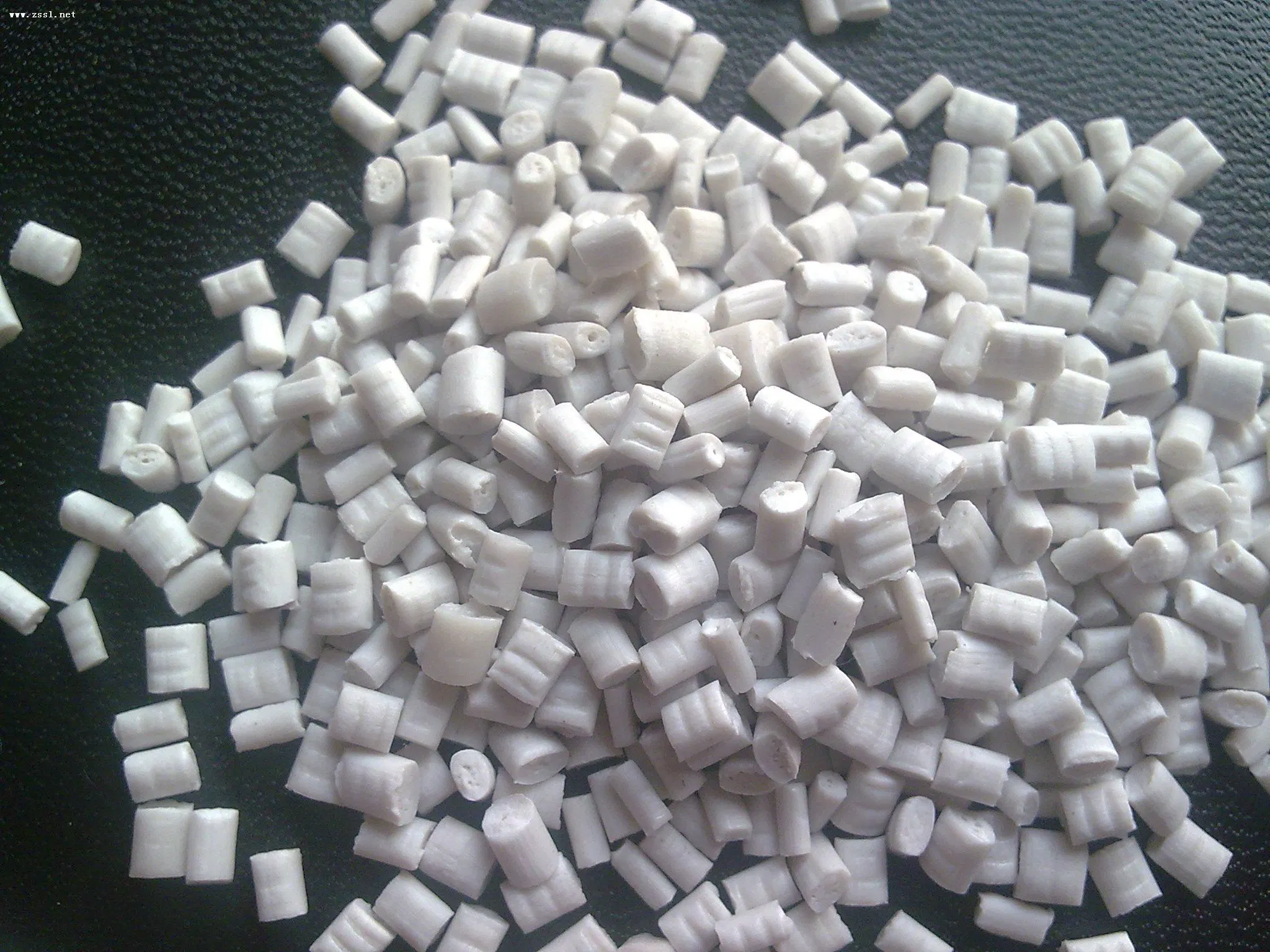 PVC Products, Plastic Particles, Special for Plastic Processing