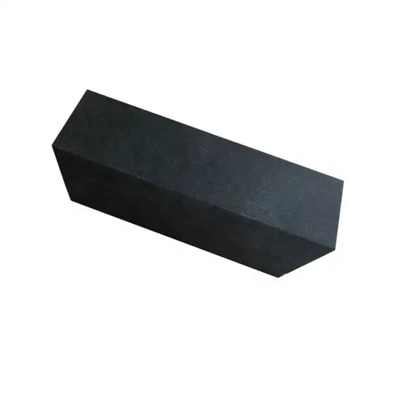 Hot Sale Graphite Electrode, High Purity Isostatic Molded Extruded Graphite Block