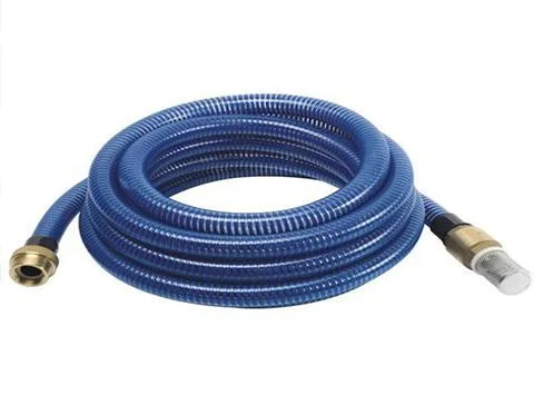 150psi Food Discharge Hose Ng Tube Suction Color