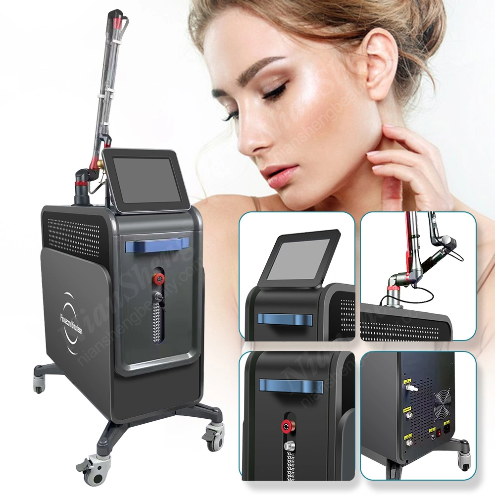 Permanent Diode Laser Opt Hair Remover