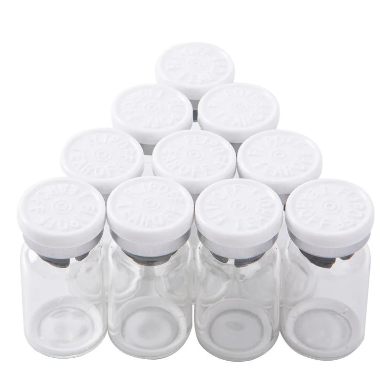 100u Wrinkle Reduce Product Removing Wrinkle Shape Face Anti Wrinkles Lyophilized Powder