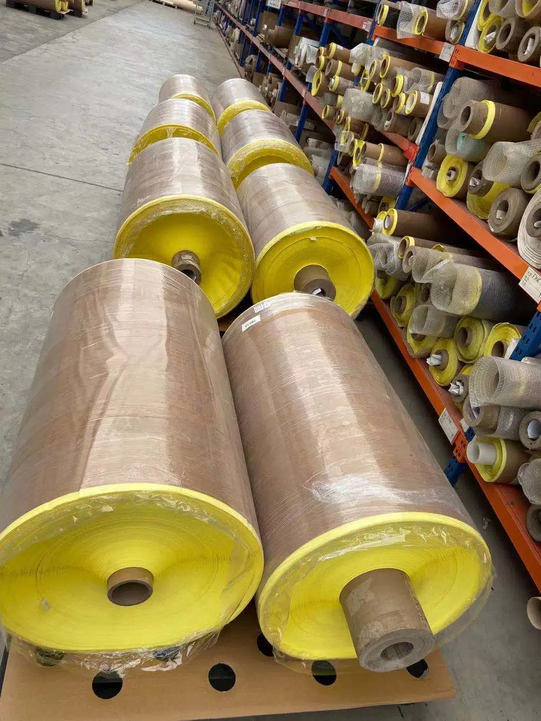 Industrial Used Self Adhesive Tape