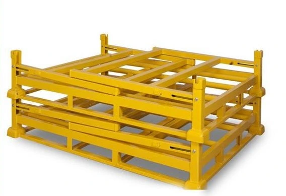 Warehouse Heavy Duty Rack System for Storage and Display