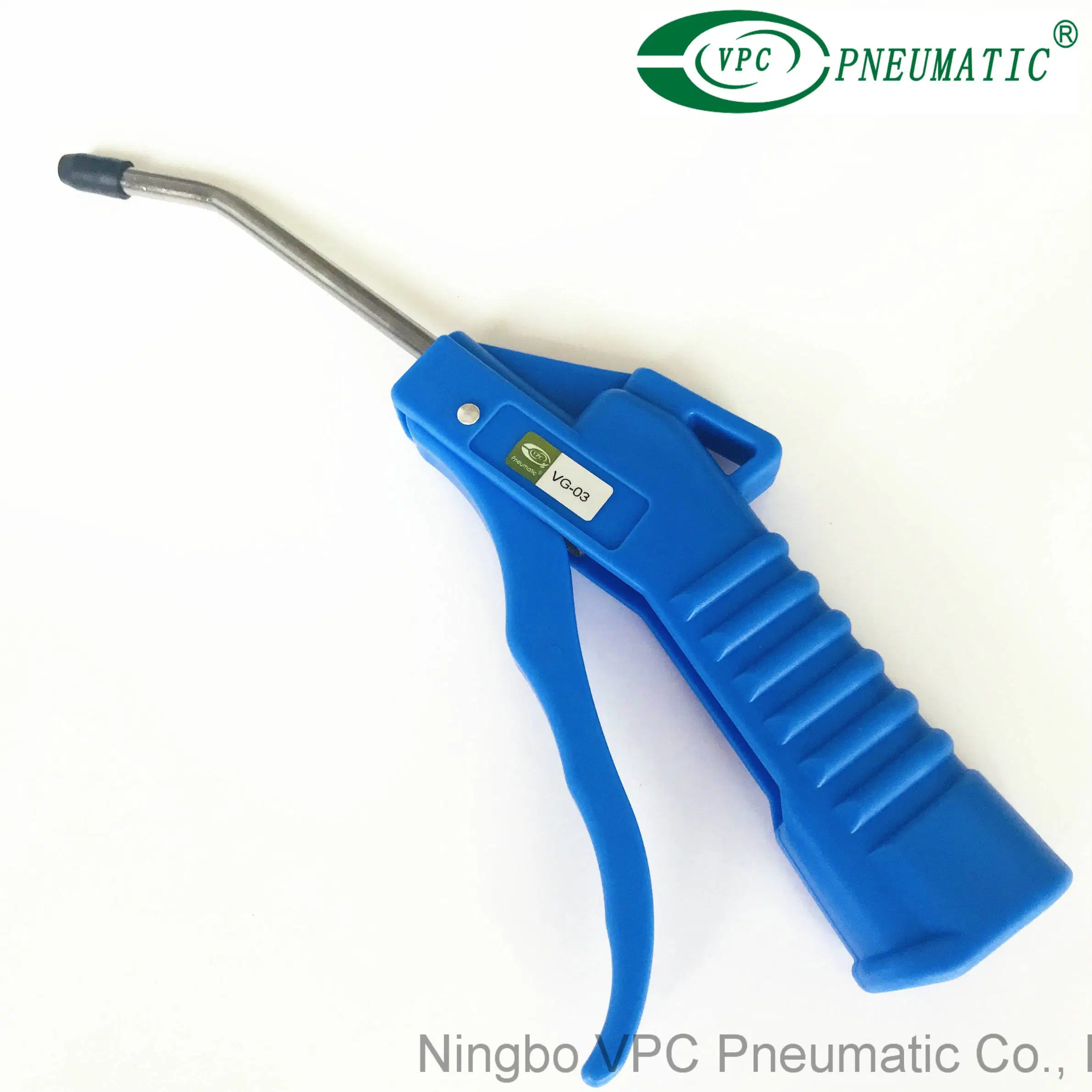 Pneumatic Tools Plastic Air Blow Dust Gun