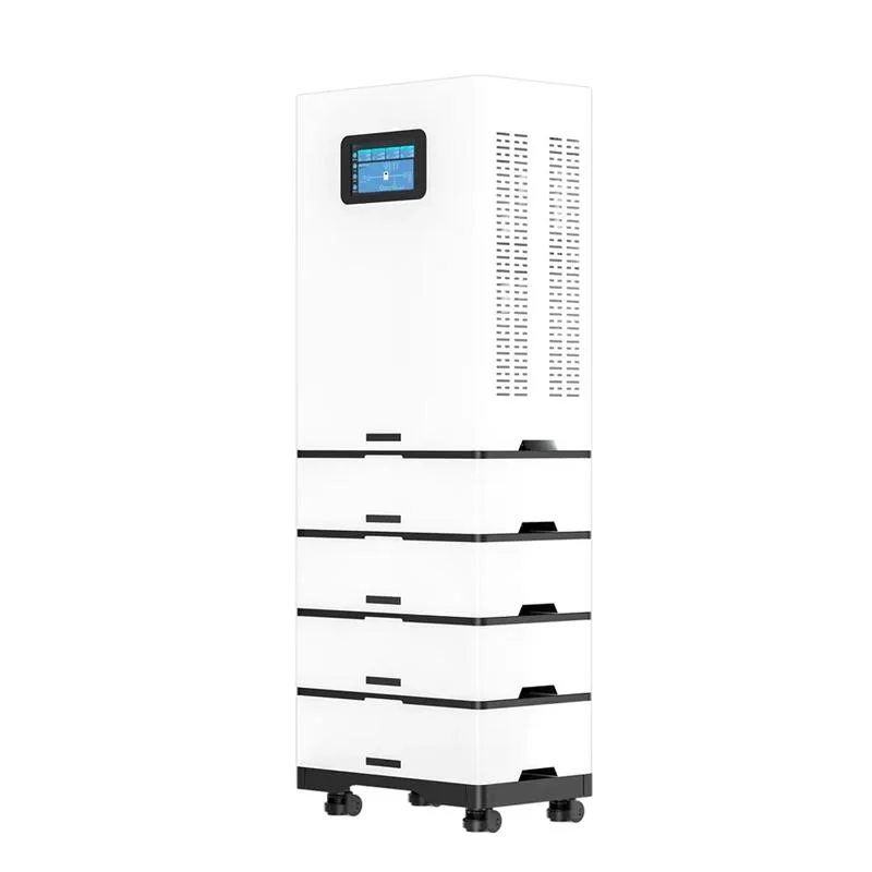 12kw 30kwh Residential 3 Phase LiFePO4 Cell Solar Power Solar Energy Storage System