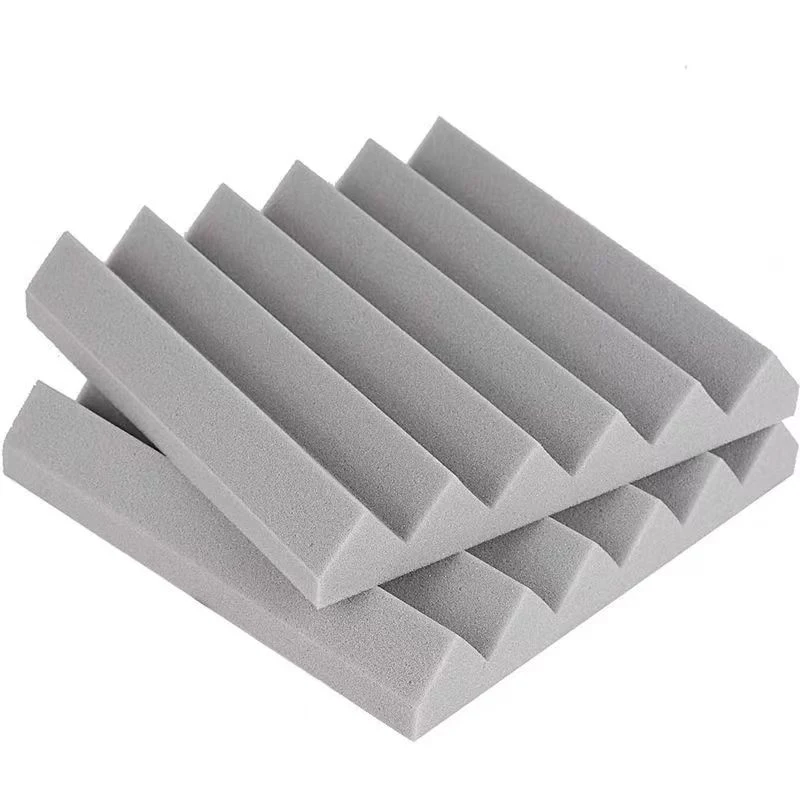 Flame Retardant Self Adhesive Sound Insulation Cotton Environmental Protection Material Muffler Pad