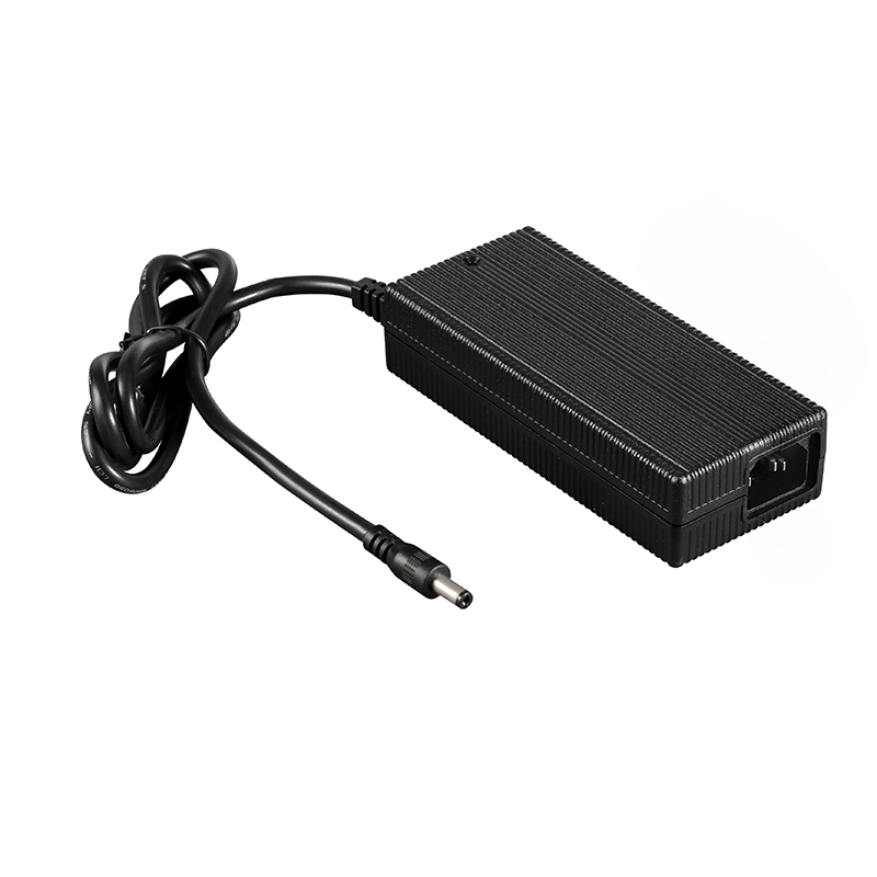 Charger Power Adapter for 36V Electric Bike E-Bike Scooter Li-ion Battery 42V 2A