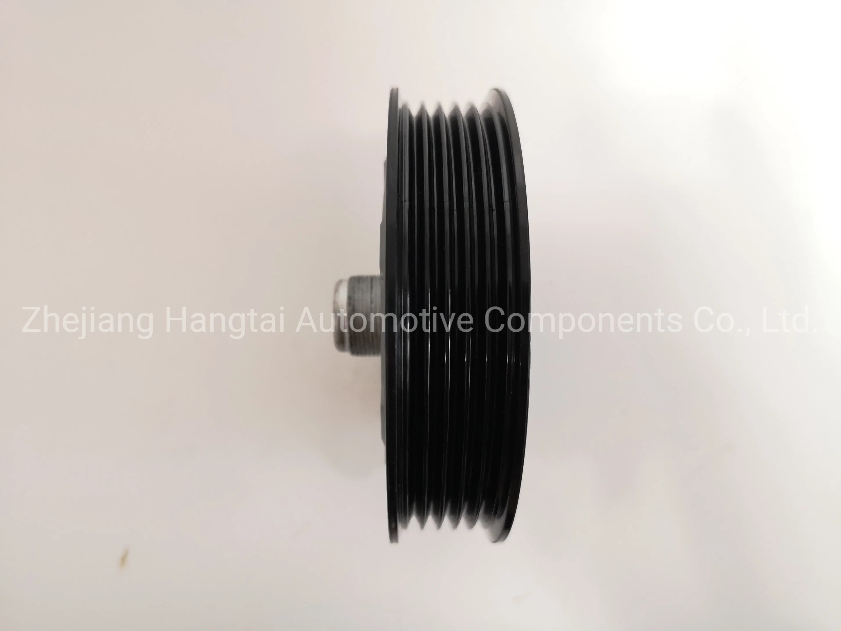 Auto Cooling Parts AC Compressor Electromagnetic Clutch