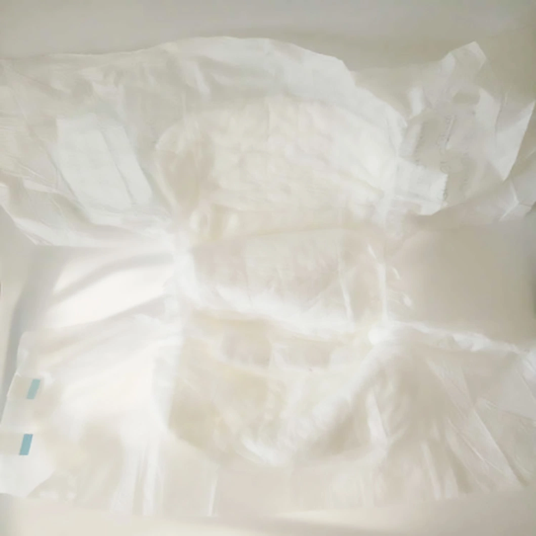 High quality/High cost performance Ultradry Thick Disposable Adult Diaper