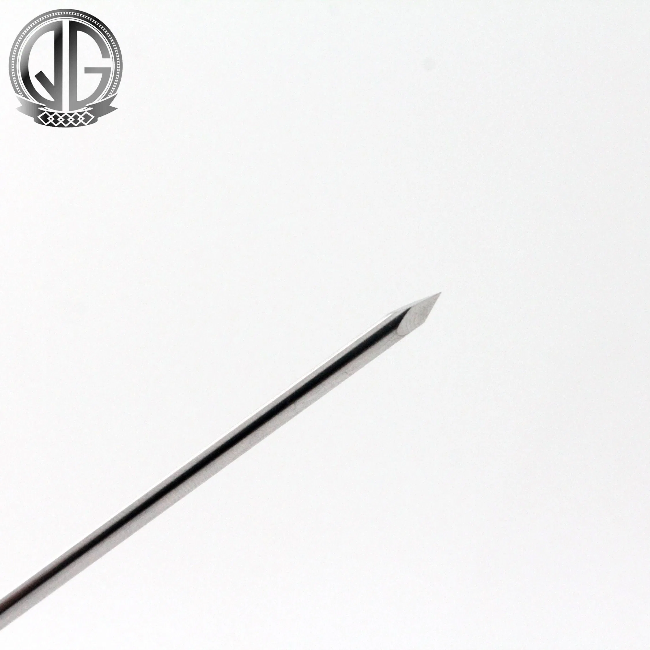 Original Factory Can Custom Sell Stainless Steel Orthopedic Puncture Needle