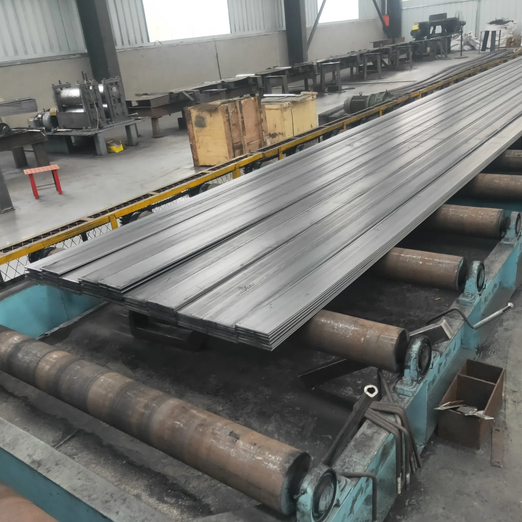 5mm Thickness Stainless Steel Flat Bar 304 316 Plate Metal Price