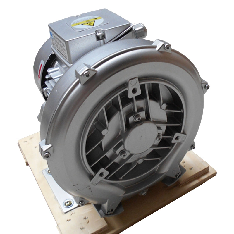 Hot Sale Centrifugal Vacuum Air Blower for Screen Printer