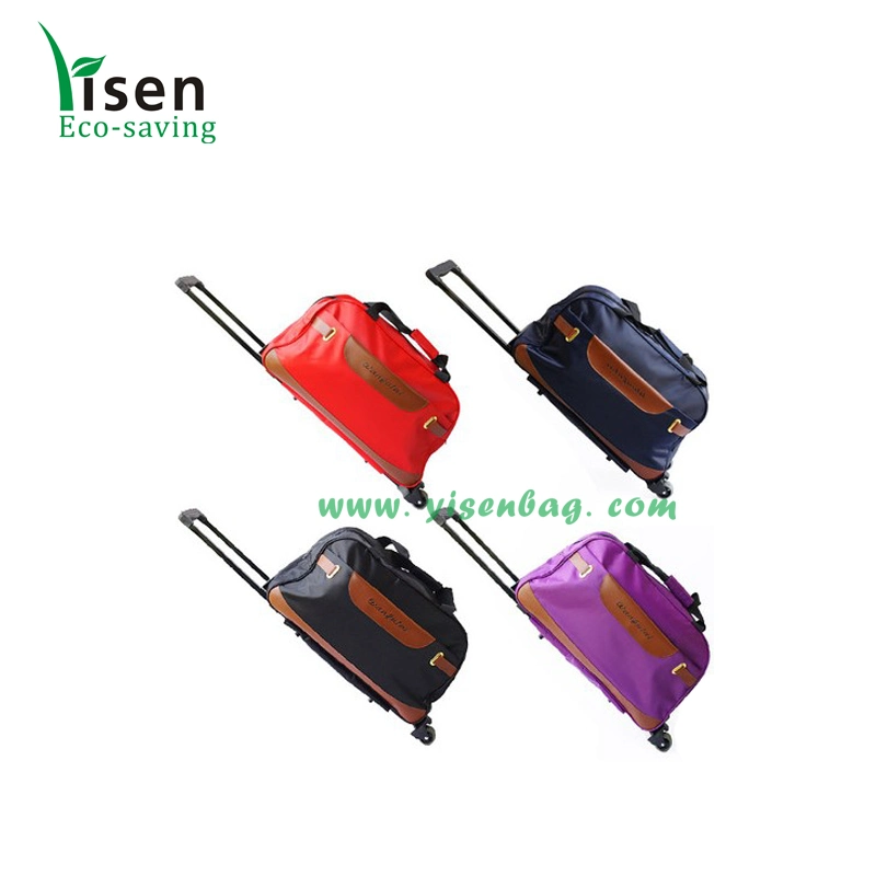 Trolley Travel Luggage Bag (YSTROB00-004)