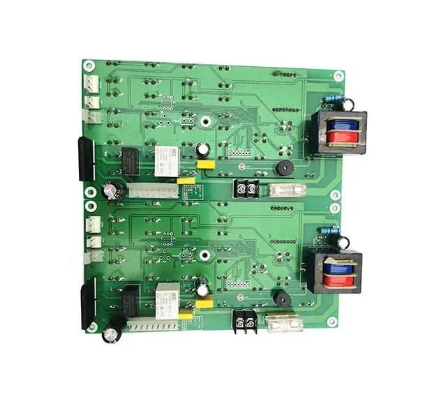 China Reliable Electronic PCB Assembly Manufacturer OEM PCB Design PCBA Service