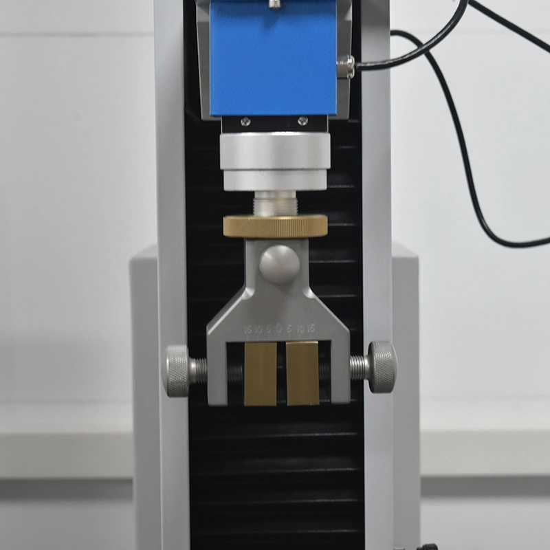 Customized Low Viscosity Computer Servo Tensile Testing Machine