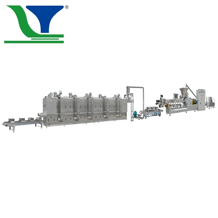 Frk Food Machine Fortified Rice Kernel Process Plant Fortified Rice Making Machine