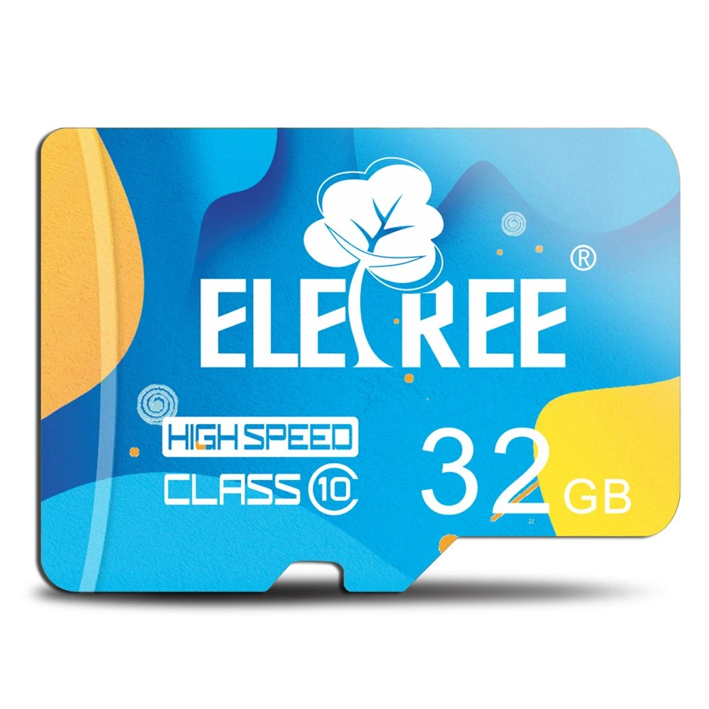 Wholesale/Supplier Factory Price High Speed 4GB 8GB 16GB TF Card 2GB 32GB 64GB 128GB 256GB SD Memory Card