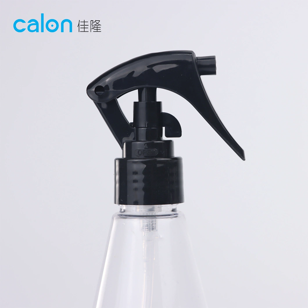 PP Plastic Custom Color 24 410 28 410 Mini Trigger Spray Pump