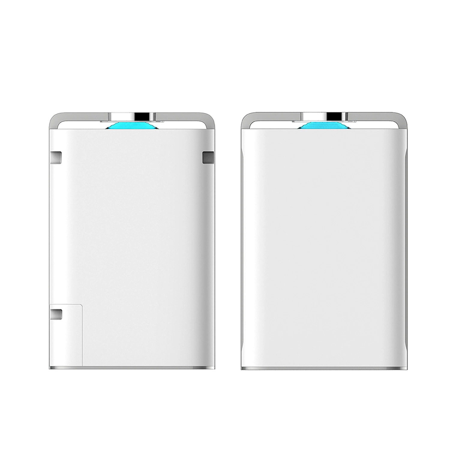 OEM ODM Chinese Supplier The Latest Energy Saving Commercial Ionic Ionized Air Purifier Home