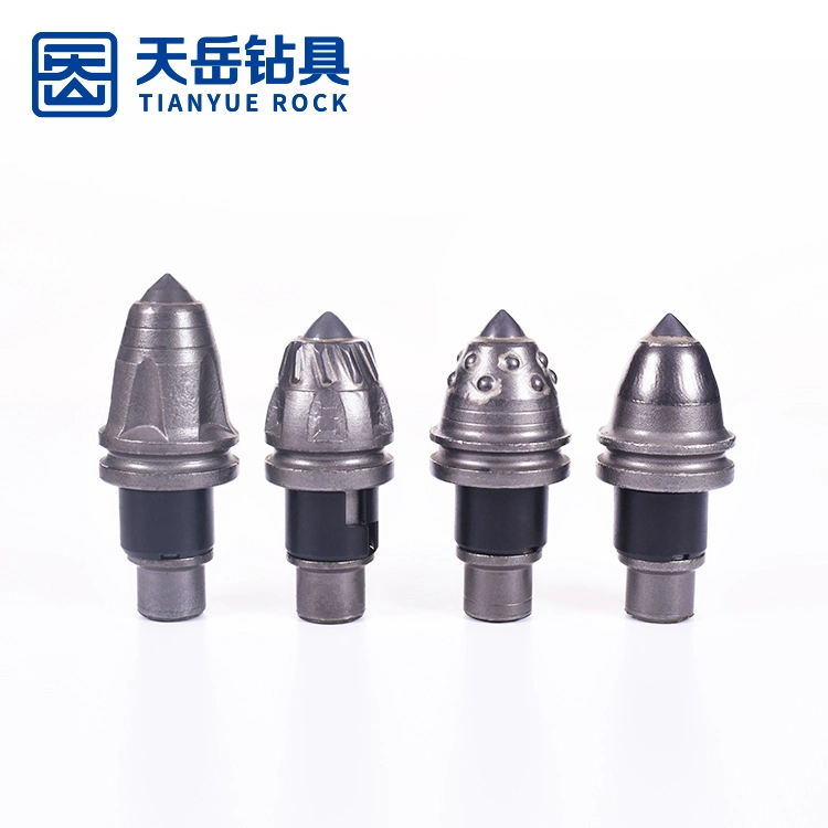 Trenching Tools Coal Cutter Picks Mining Bits Cutting Tools Rock Drilling