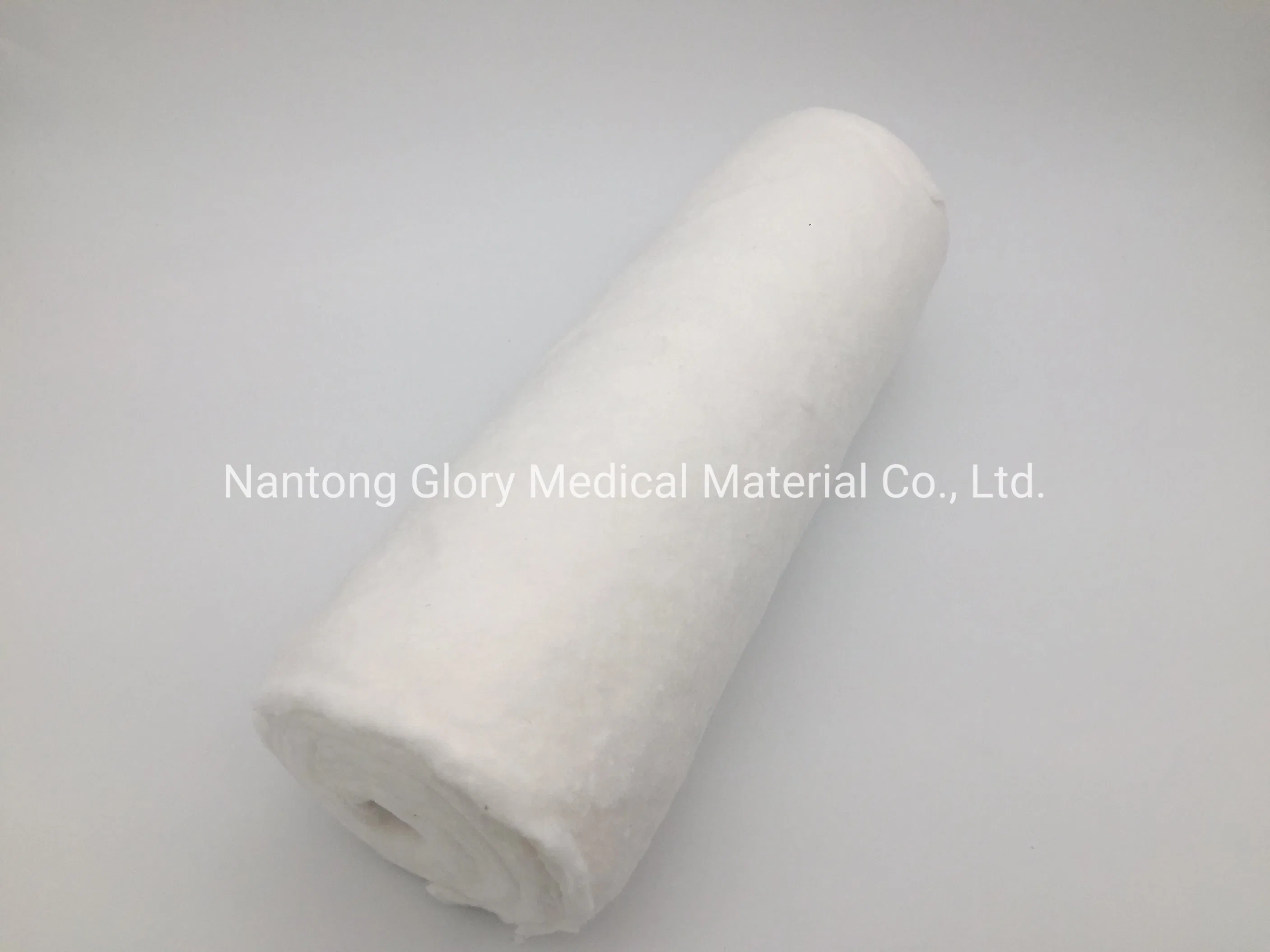 Surgical Medical Absorbent Cotton Roll