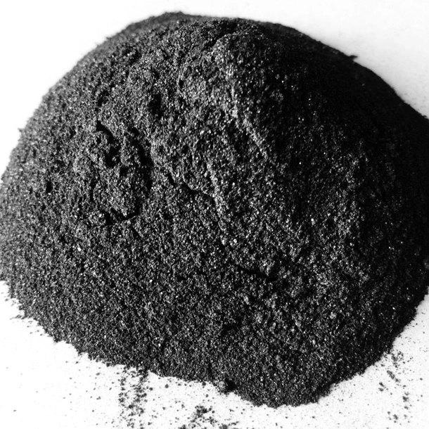 5um 8um 40um Keramik Carbon Material sphärische Graphit Pulver natürlich Flockengraphit