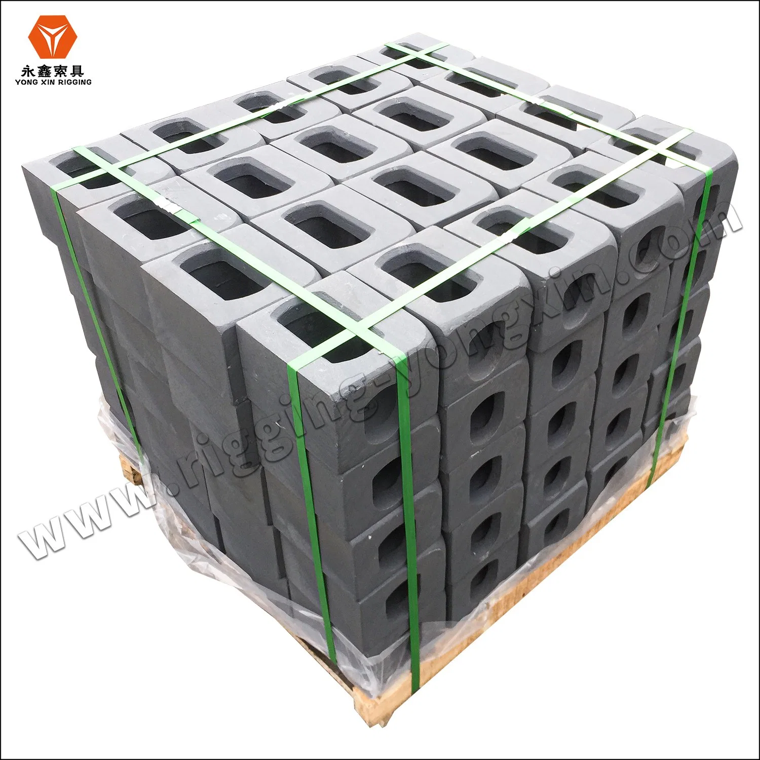Professional Supplier of Marine Shipping Container Parts