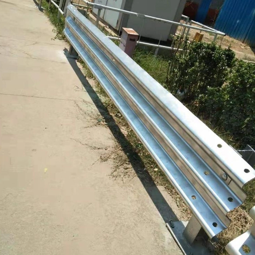 W свет шоссе Guardrail размеры для продажи