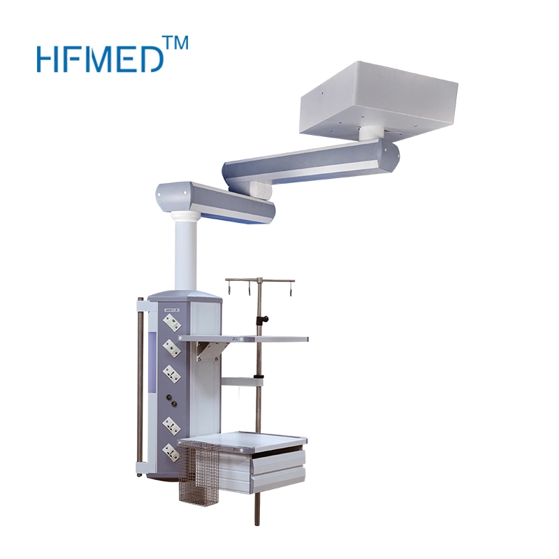 Ce Multi-Purpose Single Arm Endoscopy Revolving Pendant