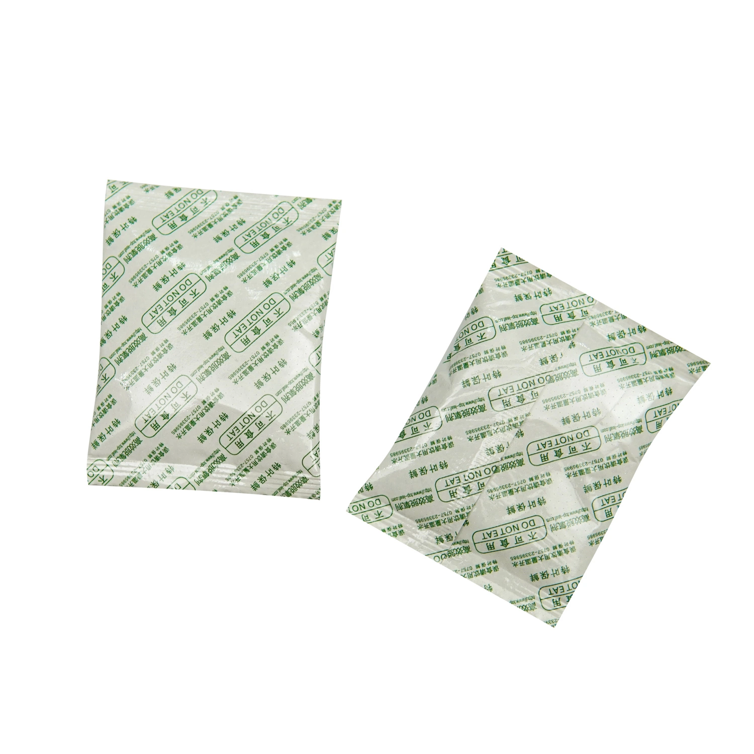 Food Grade Oxygen Absorbent Powder Desiccant Deoxidizer for Food Drying