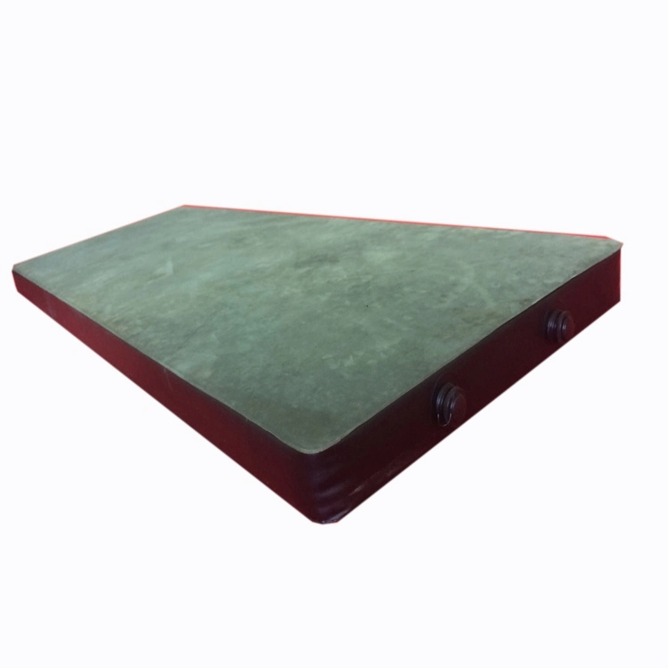 Outdoors 10cm Thickness Inflatable Camping Mattress Portable Inflatable Mat