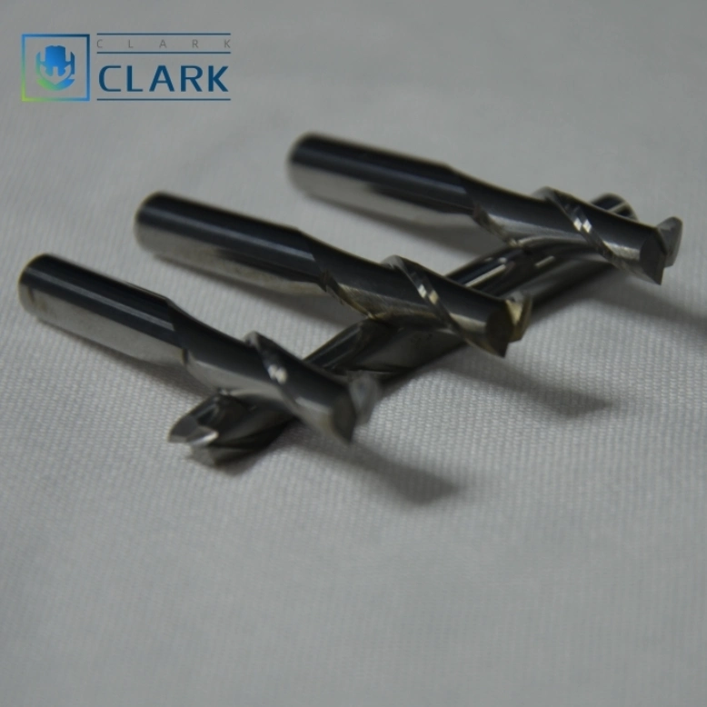 Specially Shaped Solid Tungsten Rods for Making Machine Tools