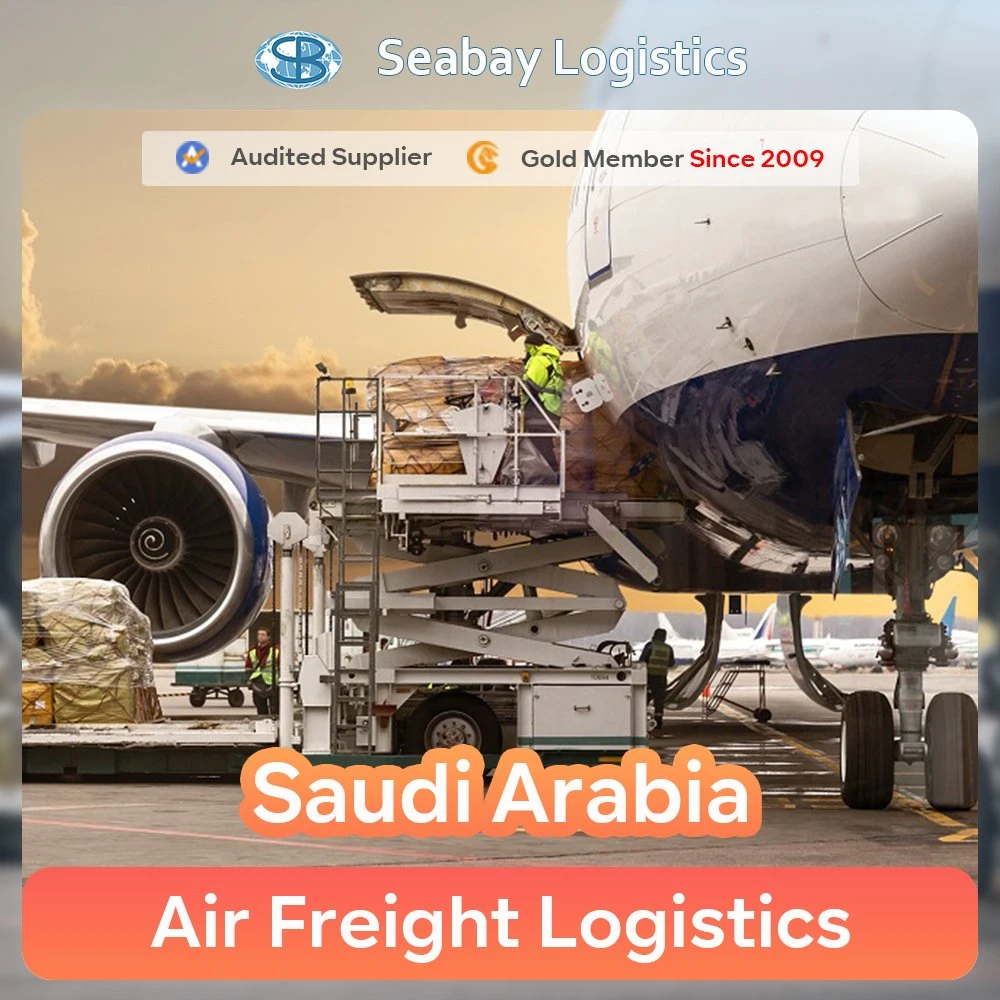 Guangzhou Shanghai Shenzhen Beijing Hongkong Reliable Air Shipping Service to Saudi Arabia