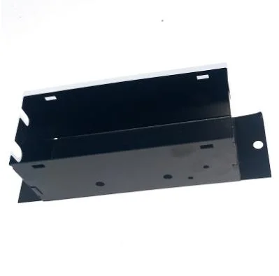 High Precision Customized Welding Steel Sheet Metal Stamping Parts