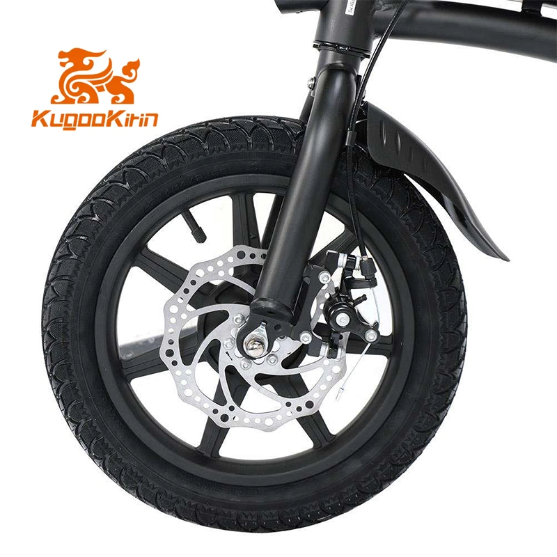 EU Stock Kugoo Kukirin V1 Kugoo Brand Electric Bike Free Shipping to EU Ready to Shp 3-7days Delivered Scooters