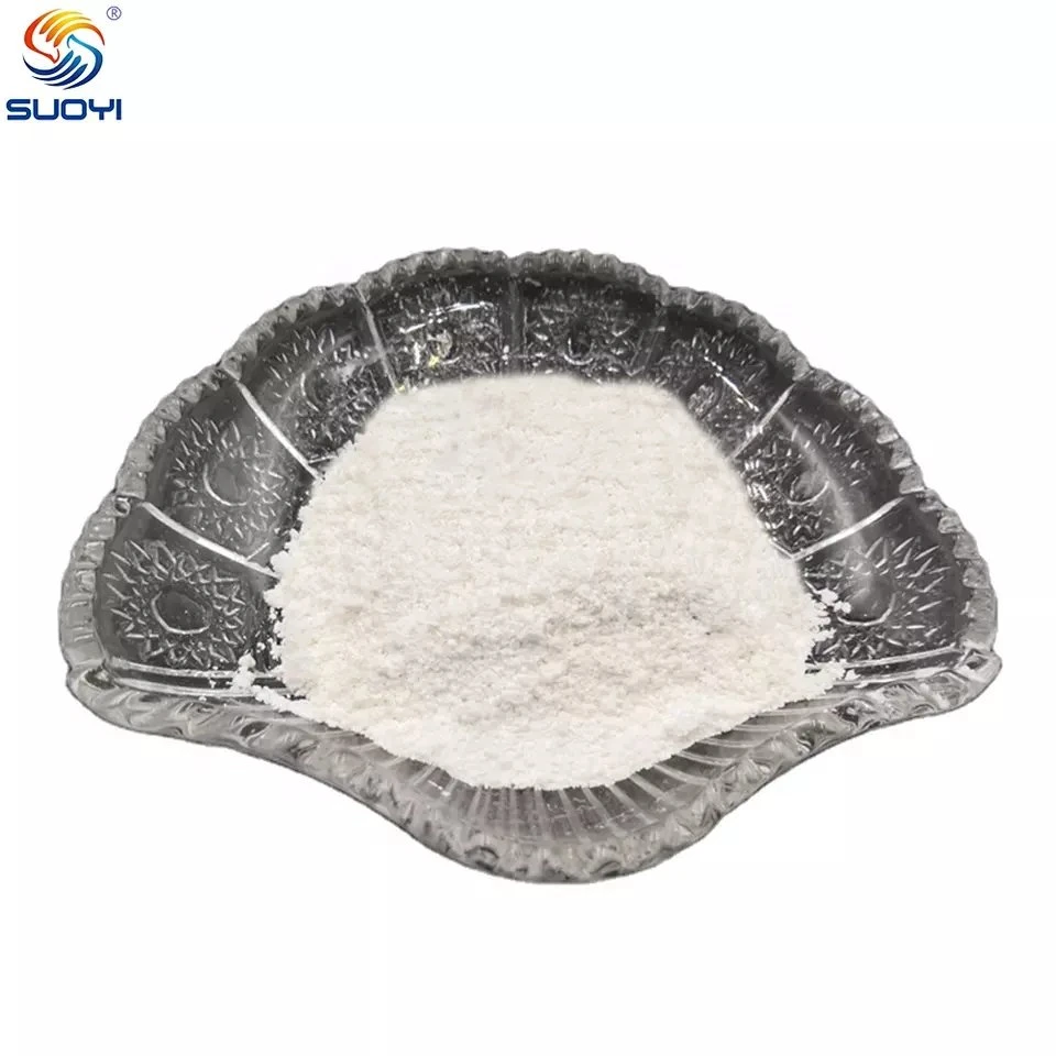 Suoyi China Heavy Rare Earth Manufacturer Offers Fine White Powder Ga Oxides Gd203 Gadolinium Oxide Powder