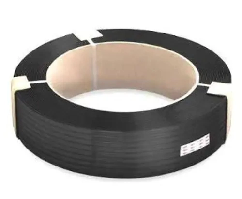 0.8*16mm Pet Plastic Strip Strapping Band for Big Box Packing