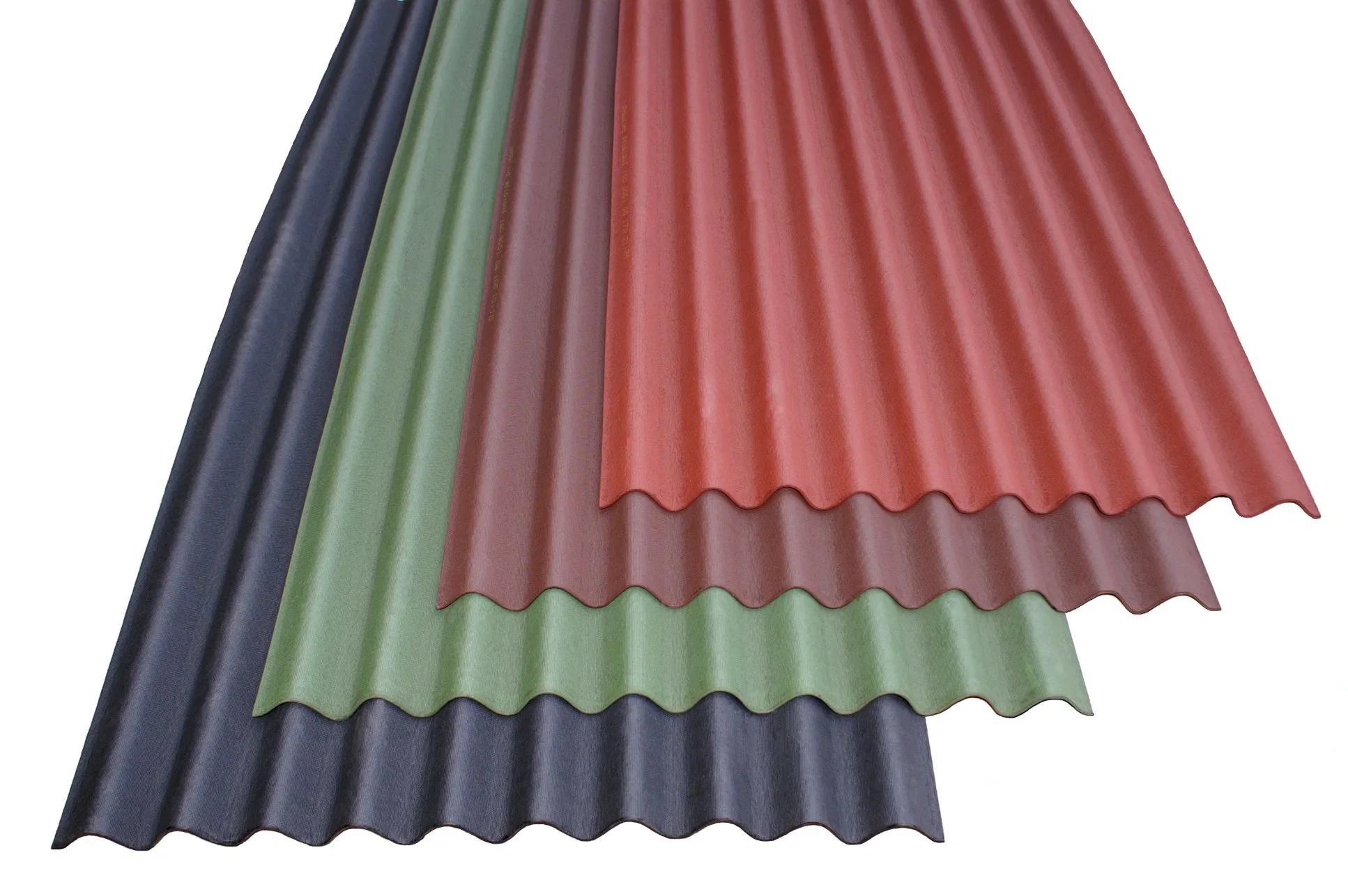 Cheap Corrugated Iron Steel Sheets Galvanized Metal Roofing Materials