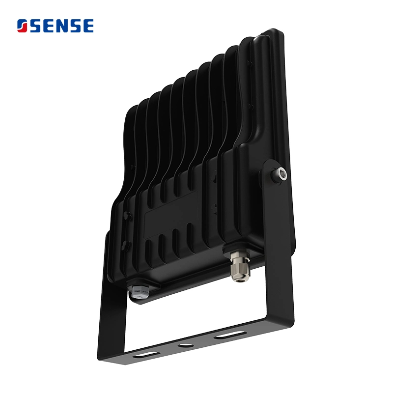 5years Warranty 130lm/W Tempered Glass Cover Road Corner 10W-300W LED Flood Light