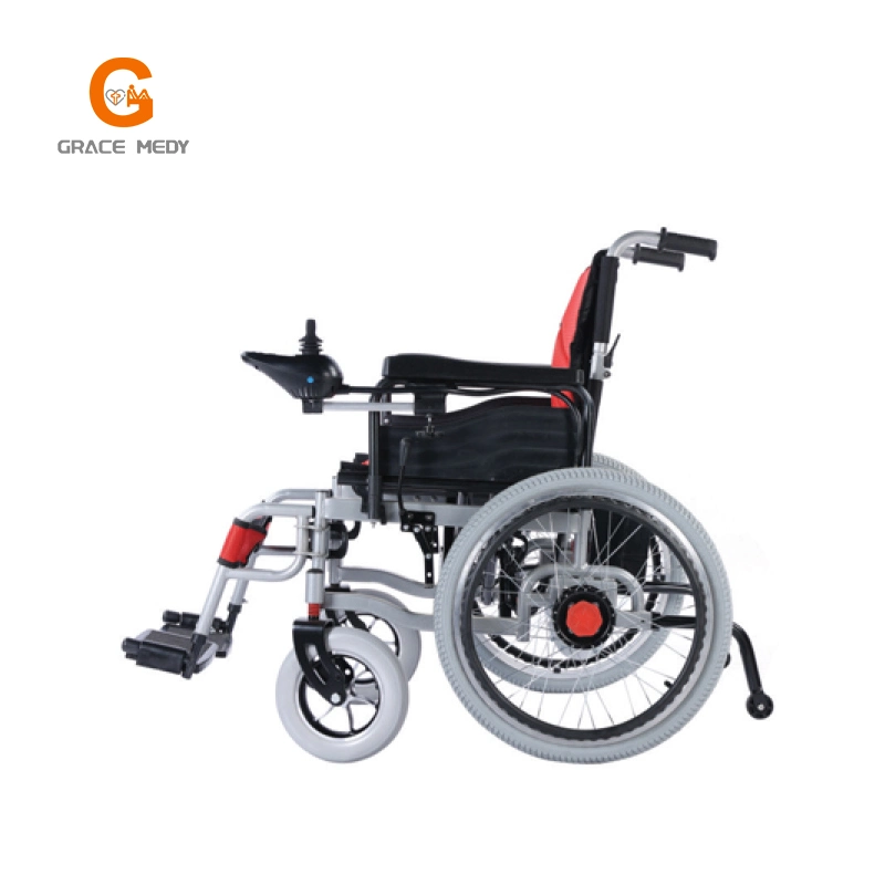 New Motion Small Electric Tilt in Space Wheelchair Price Broda Chair Power Chairs Covered by Medicare