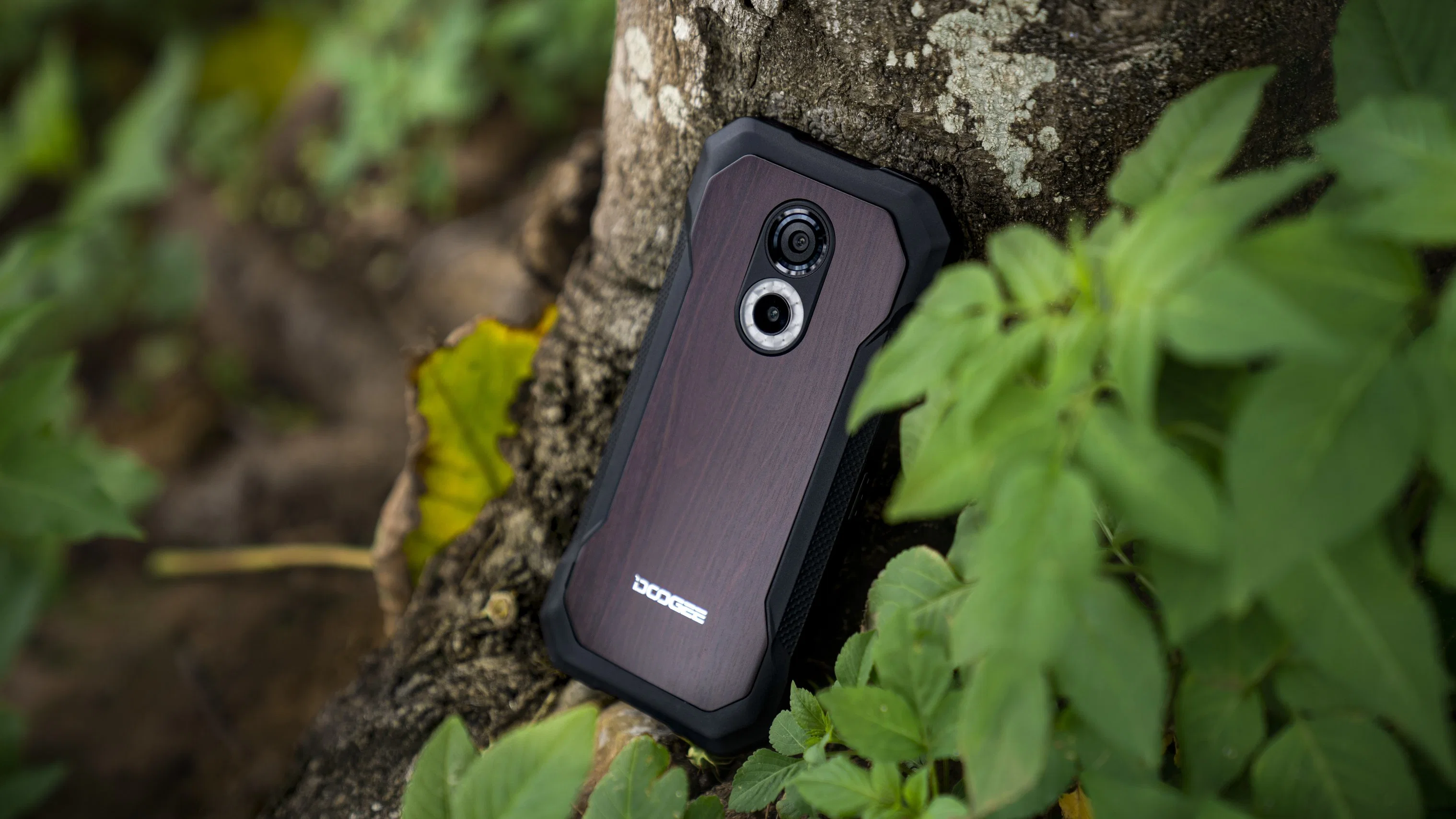 ODM/OEM Внешняя торговля Горячая продажа Rugged Phone модели S61PRO 6 дюйма 6+128 ГБ для установки вне помещений в наличии