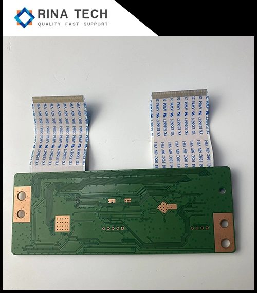 2K T-Con Board Csot St5461d13-2 St4251b03-1-C-1for TV Open Cell