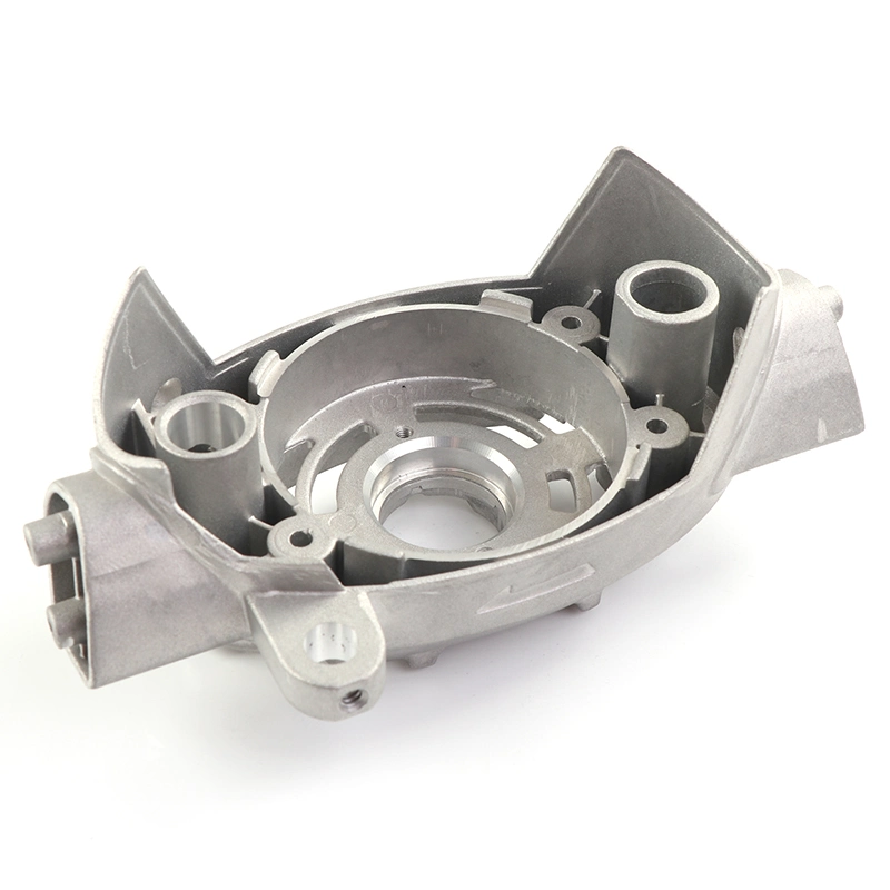 Aleación de aluminio moldeado a presión personalizada hidráulico de automóviles de otras partes del motor automático