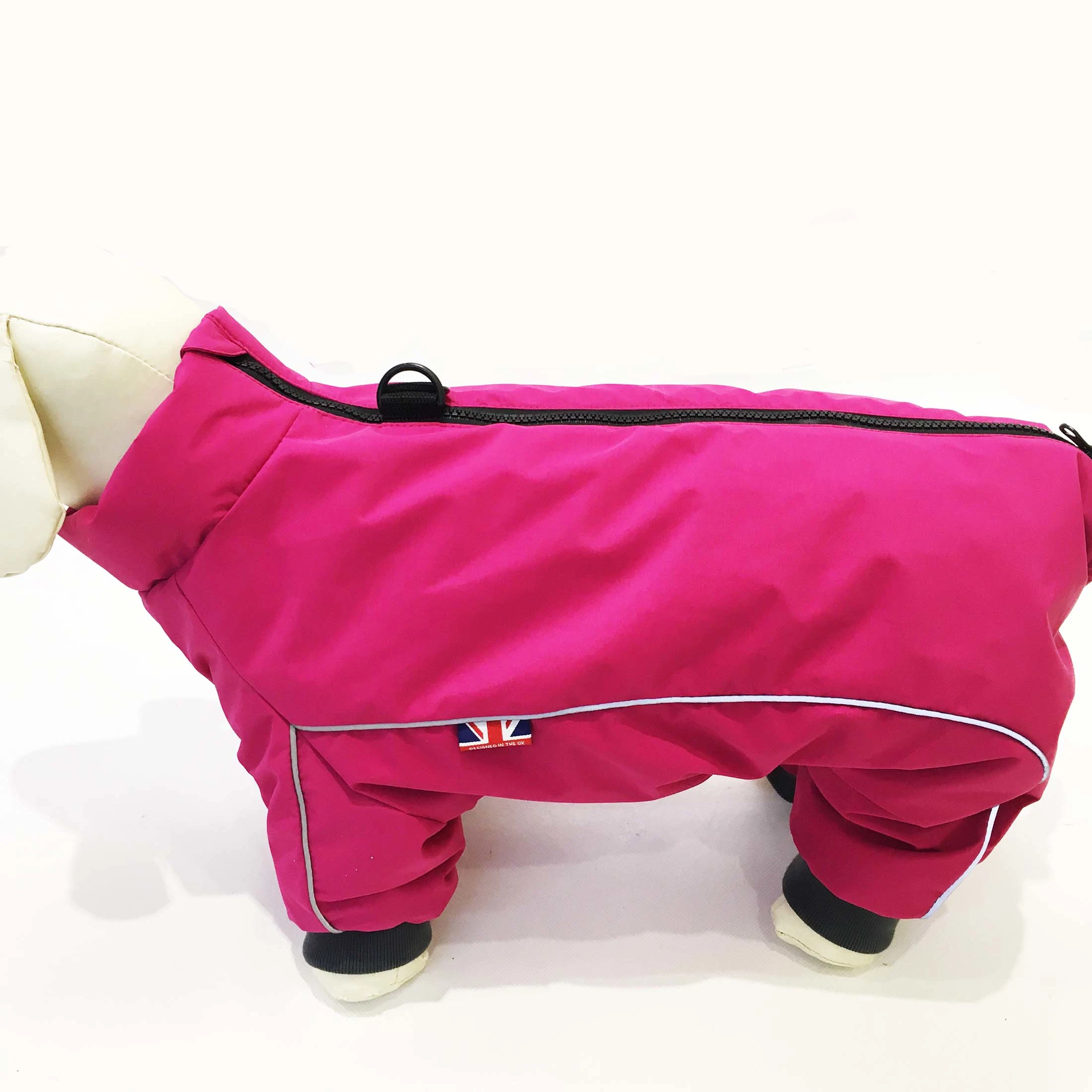 Занятия спортом на открытом воздухе зимой собак собак нанесите на ПЭТ питания Пэт одежды
