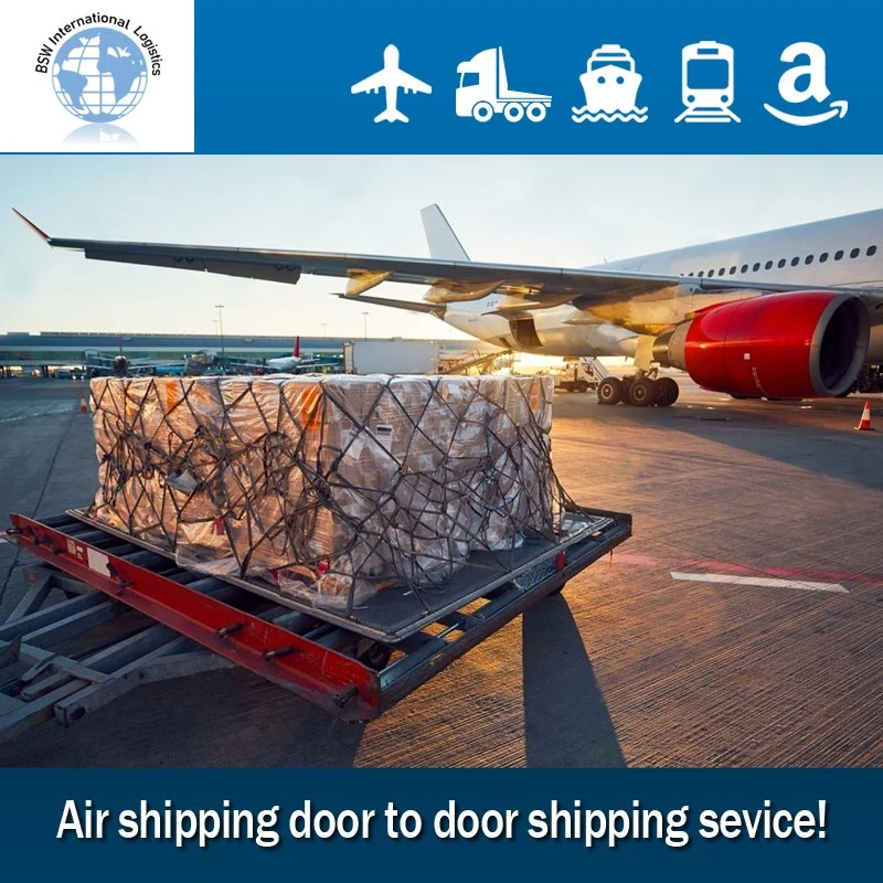 Professional Sea/Air Shipping From China to Andorra Europe Freight Door to Door DDP/DDU