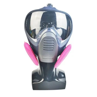 Wholesale Chemical En 136 Activated Carbon Filter Rd40 mm Insulating Gas Mask